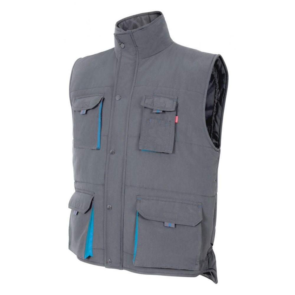 Chaleco Acolchado Velilla 205902