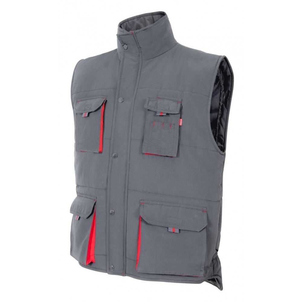 Chaleco Acolchado Velilla 205902