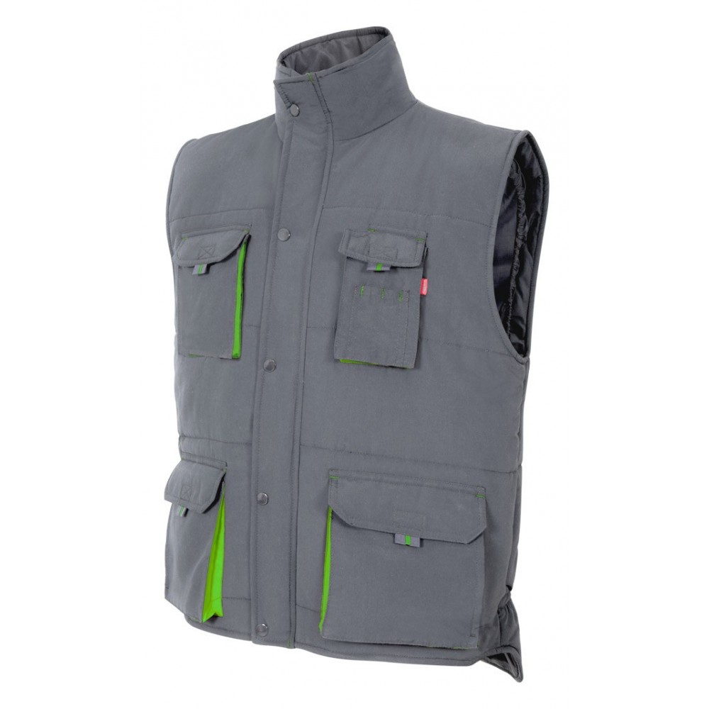 Chaleco Acolchado Velilla 205902