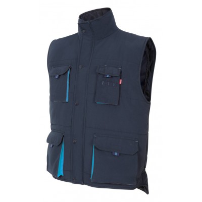 Chaleco Acolchado Velilla 205902