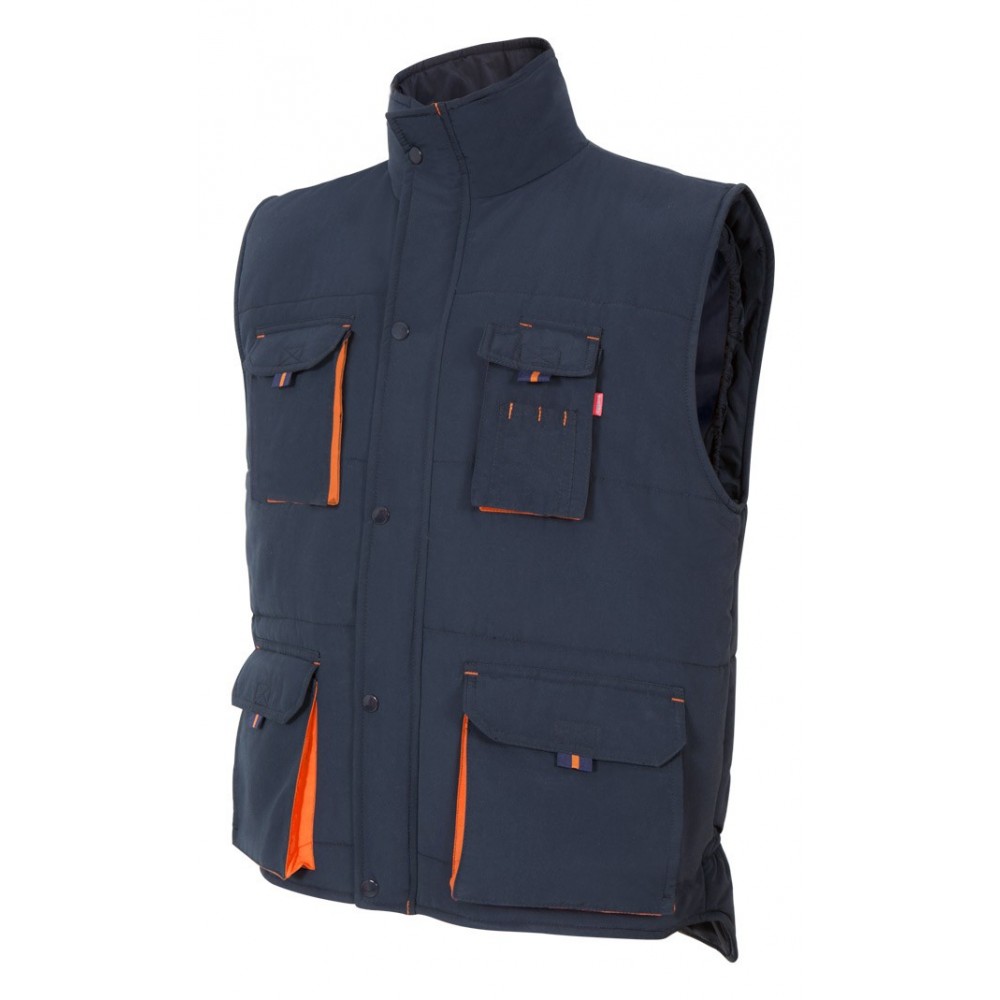 Chaleco Acolchado Velilla 205902