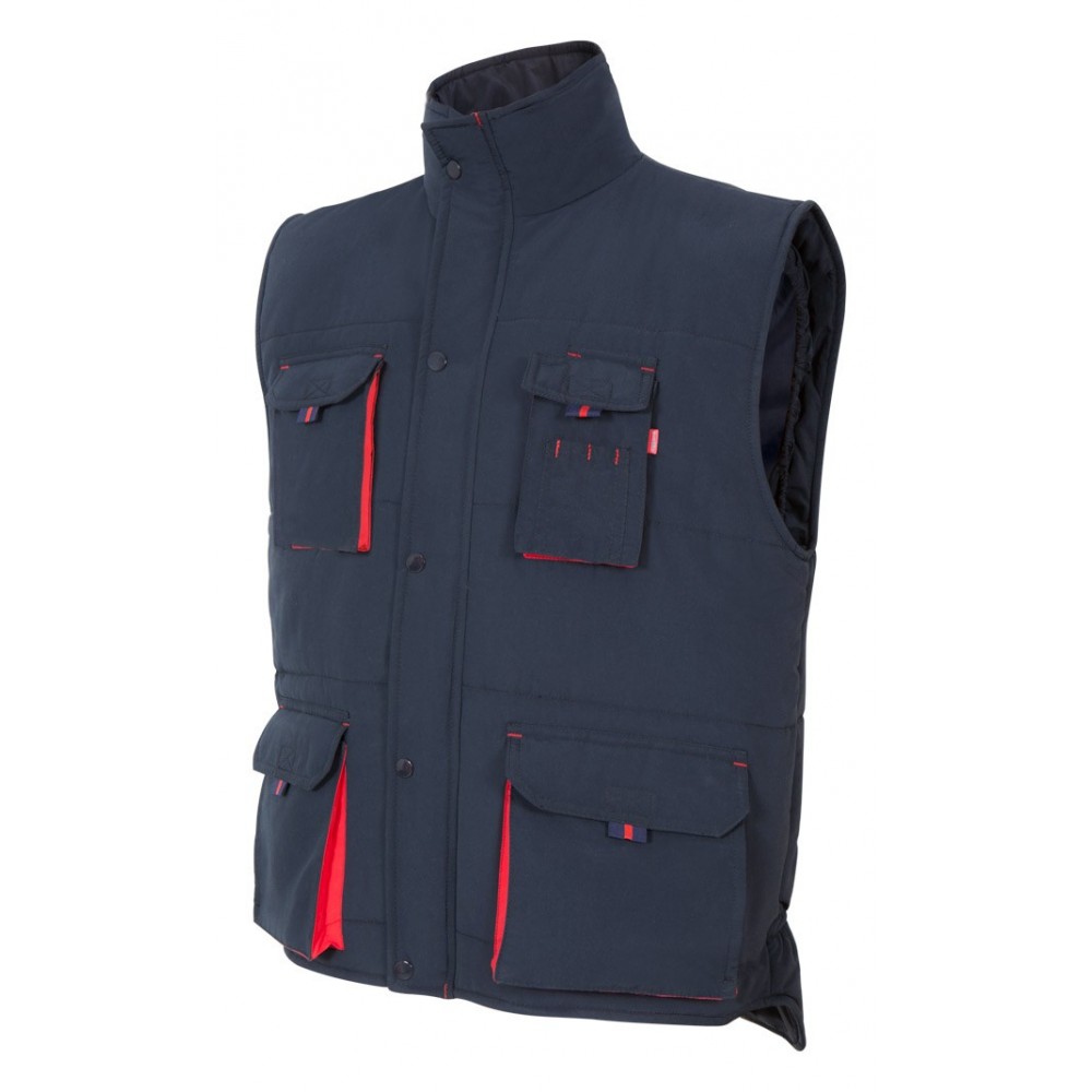 Chaleco Acolchado Velilla 205902