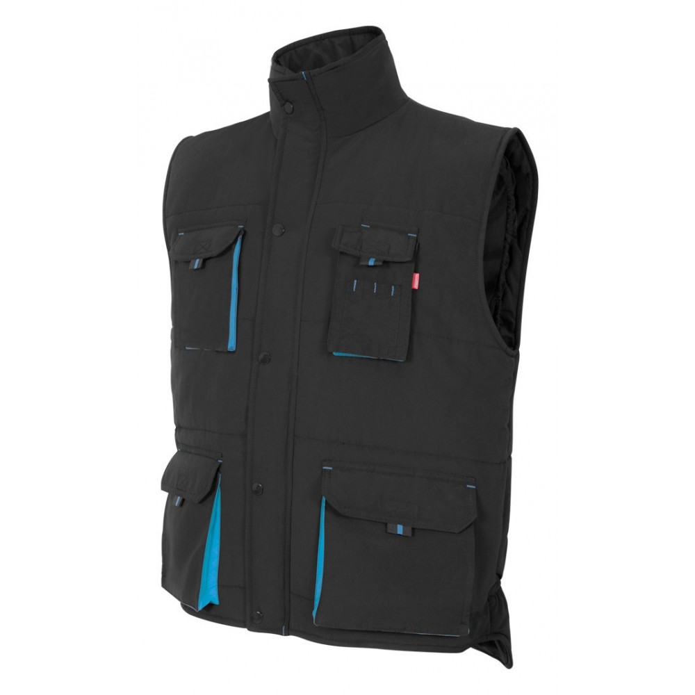 Chaleco Acolchado Velilla 205902