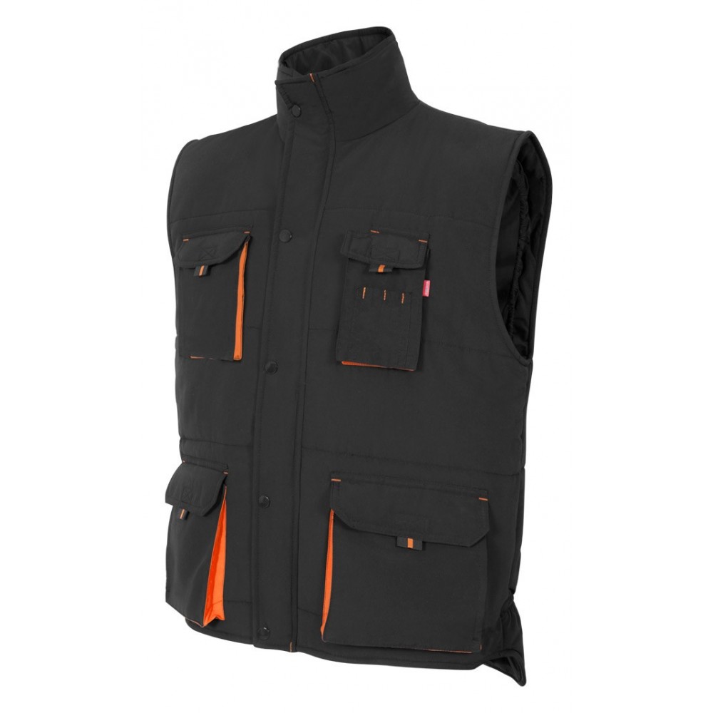 Chaleco Acolchado Velilla 205902