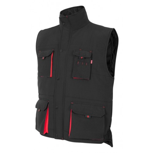 Chaleco Acolchado Velilla 205902