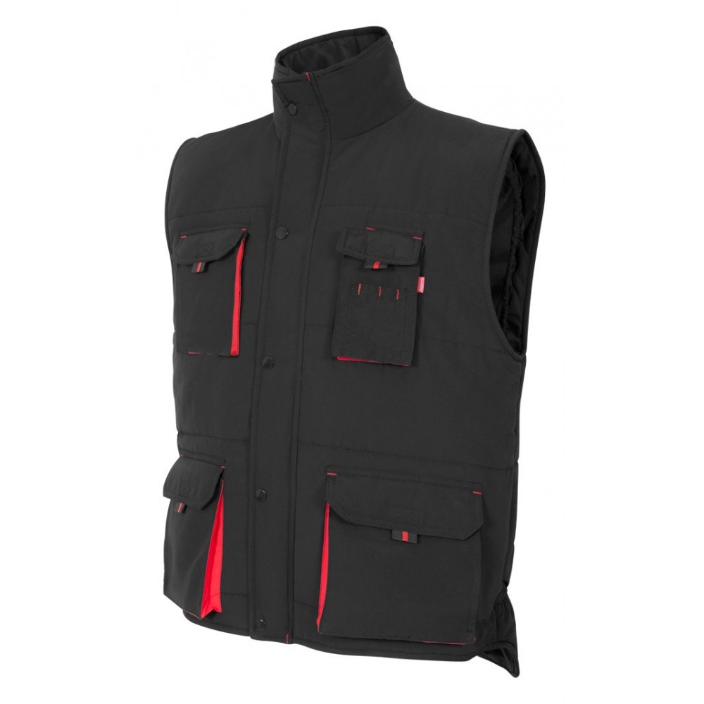 Chaleco Acolchado Velilla 205902