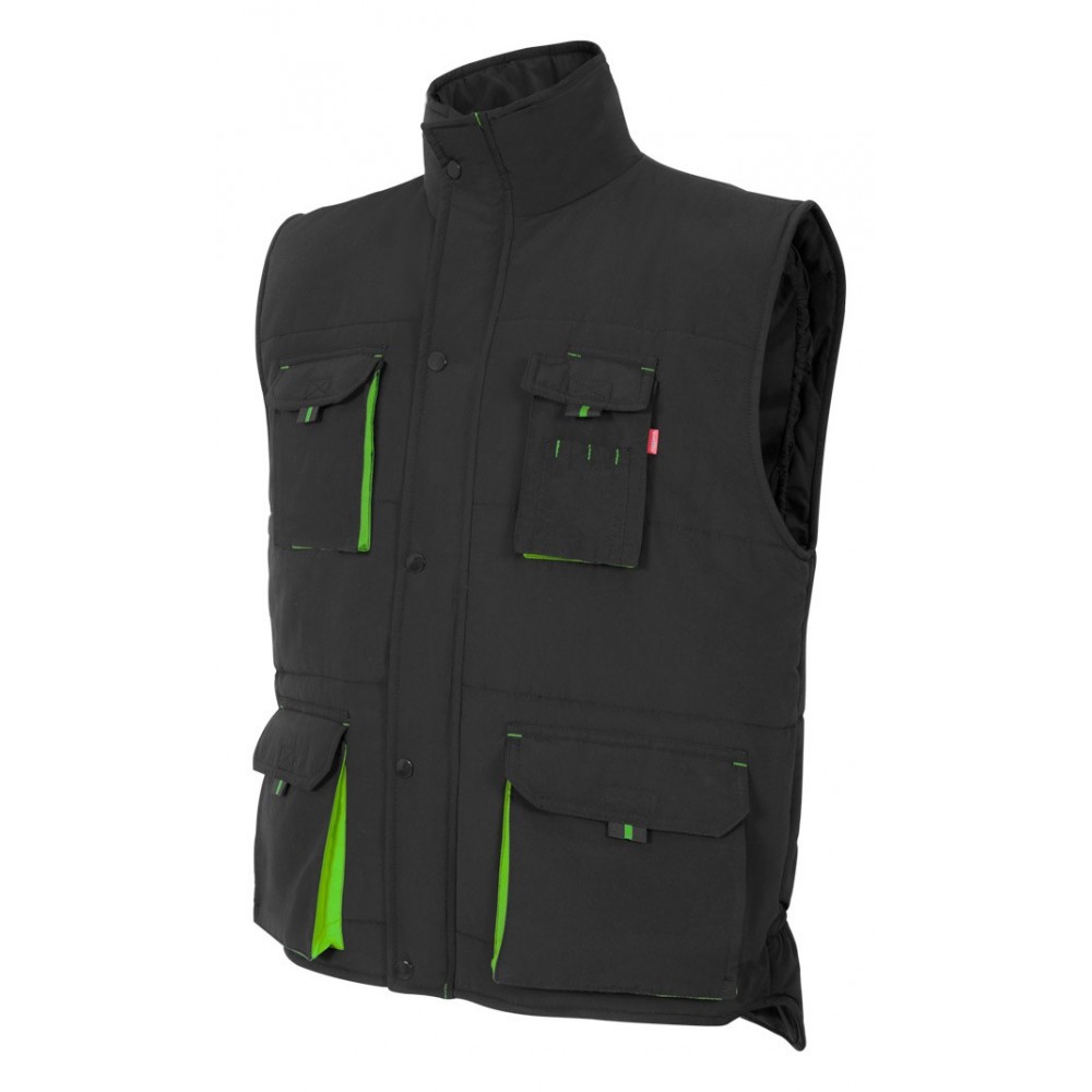 Chaleco Acolchado Velilla 205902