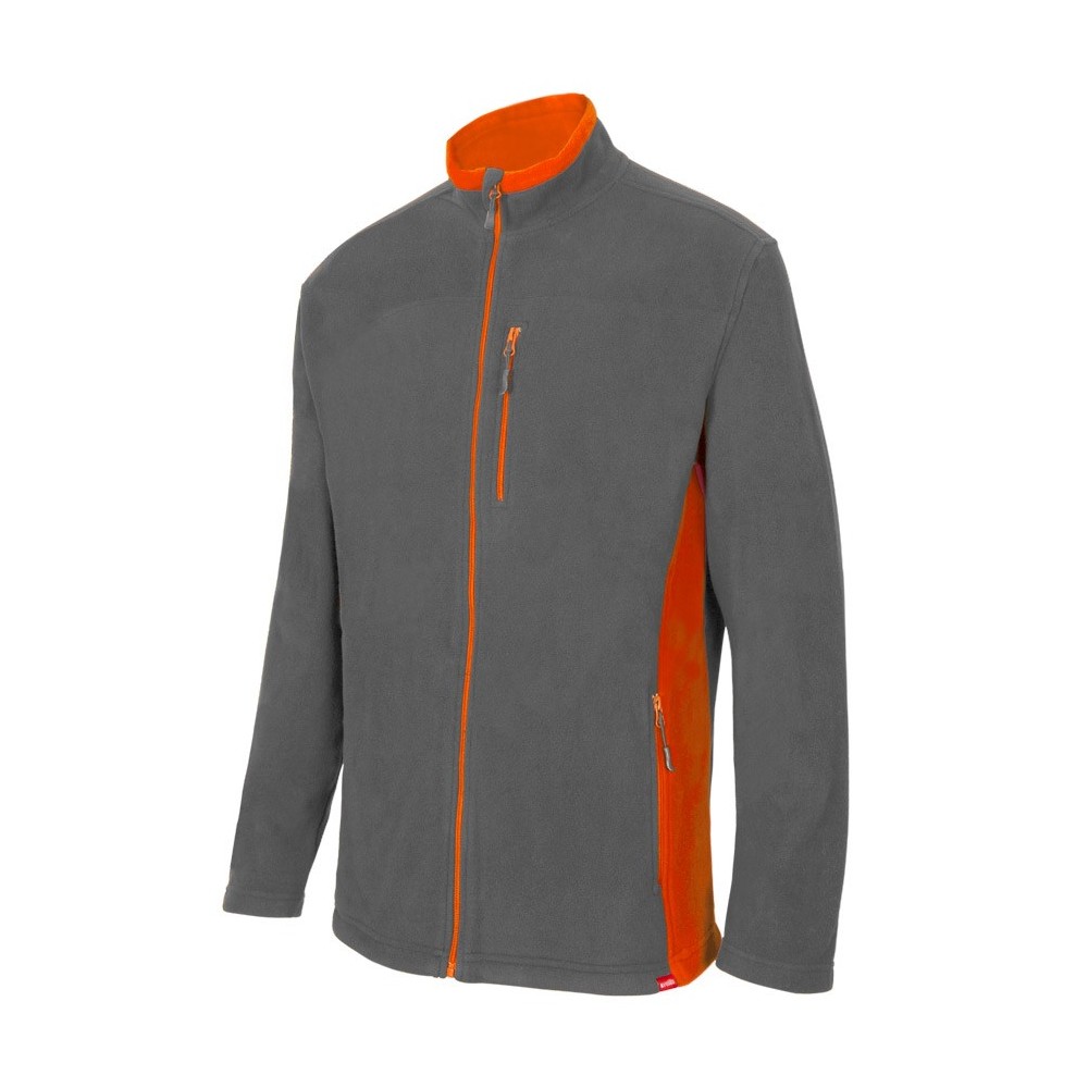 Chaqueta polar Velilla 201504