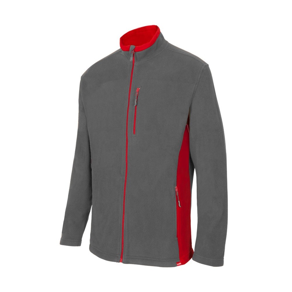 Chaqueta polar Velilla 201504