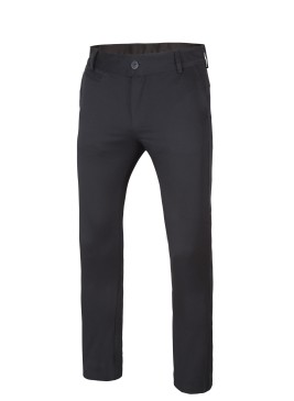 Pantalón de camarero  chino negro Velilla 403002S