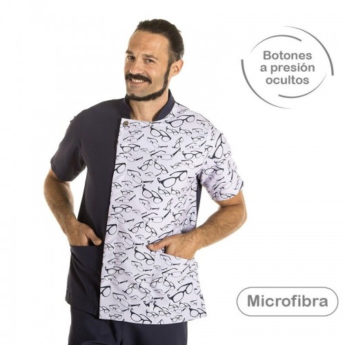 Blusa para optica semiajustada Garys 612800