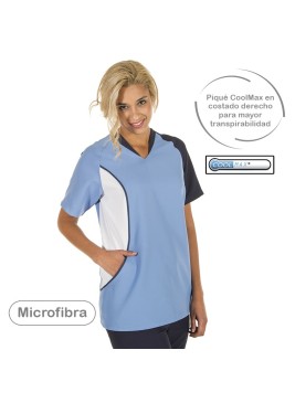 Blusa Garys 6559