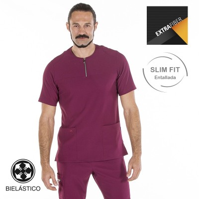 Blusa Garys 6136