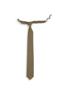 Corbata Vaquera con nudo Garys 326800 Arena