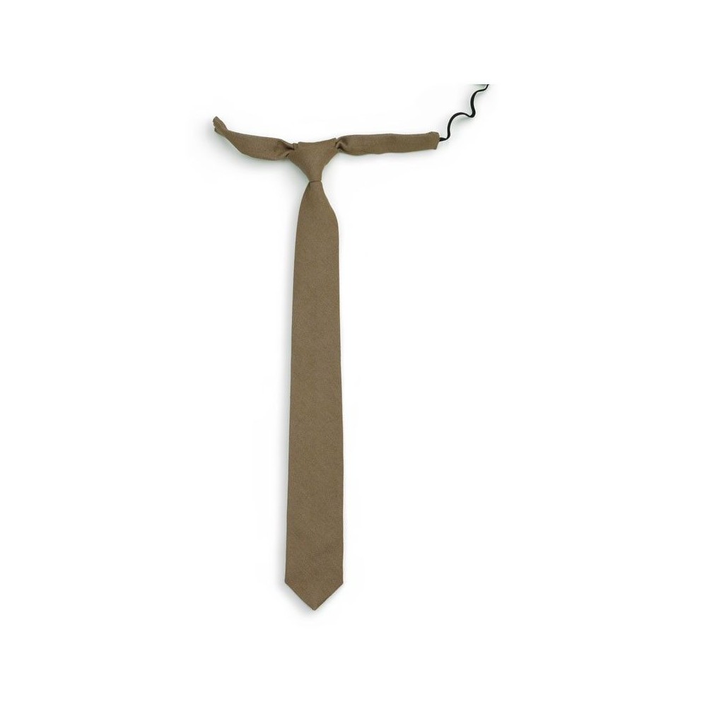 Corbata Vaquera con nudo Garys 326800 Arena
