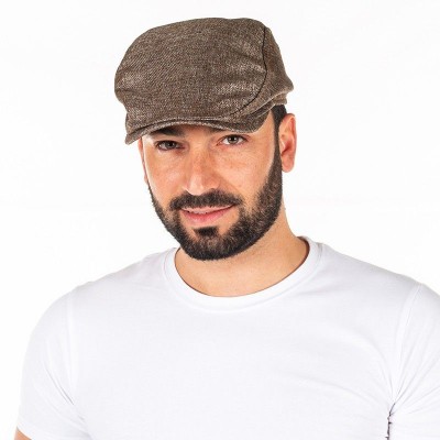 Gorra de Arpillera Garys 459900 Marrón