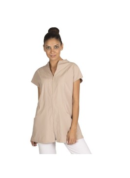 Blusa Sanitaria larga semiajustada Garys 652500 Arena