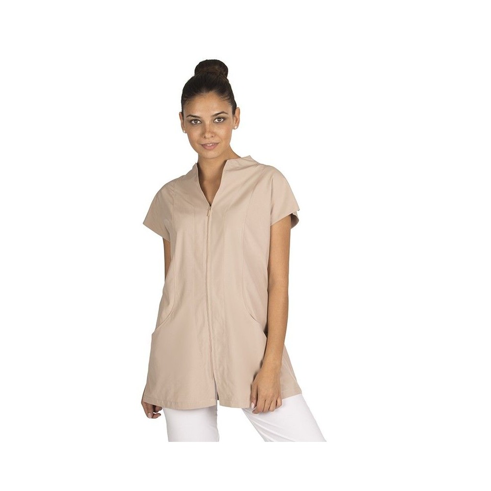 Blusa Sanitaria larga semiajustada Garys 652500 Arena