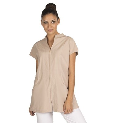 Blusa Sanitaria larga semiajustada Garys 652500 Arena