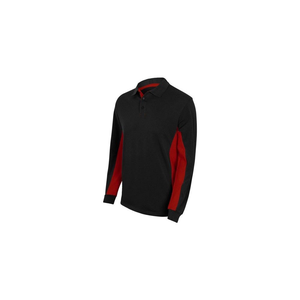 Polo bicolor Velilla 105514