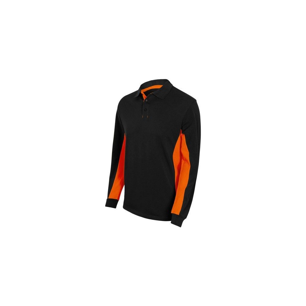 Polo bicolor Velilla 105514