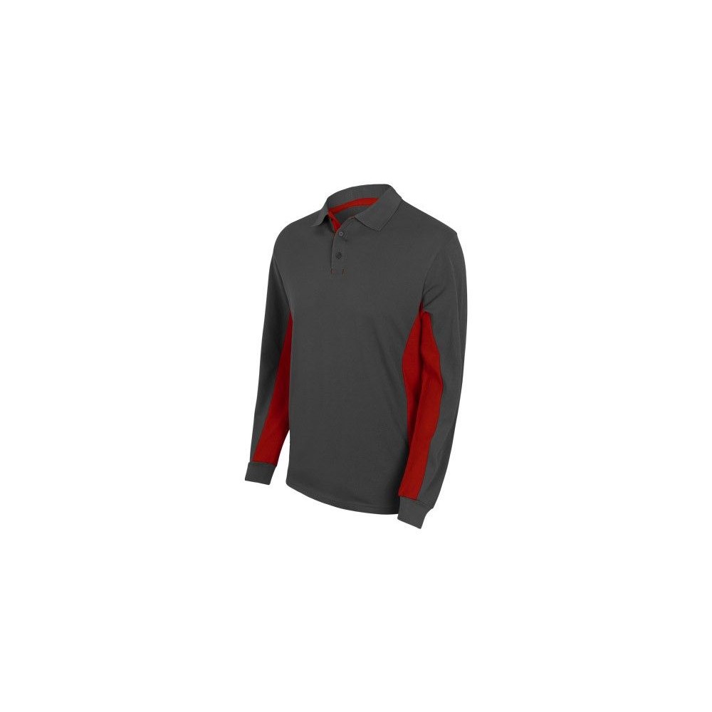 Polo bicolor Velilla 105514
