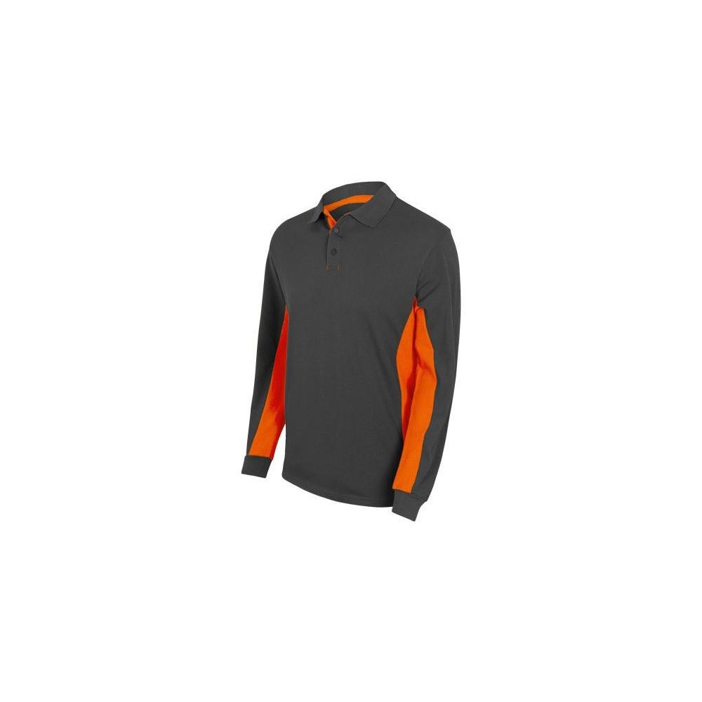 Polo bicolor Velilla 105514