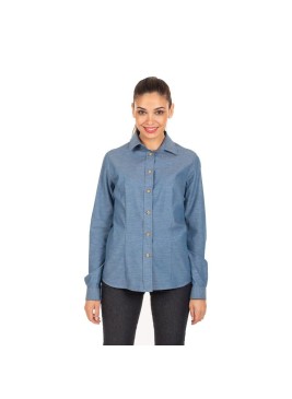 Camisa mujer Garys 2424