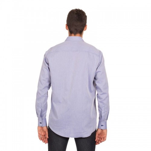 Camisa de trabajo elegante