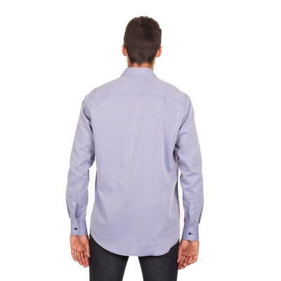 Camisa de trabajo elegante