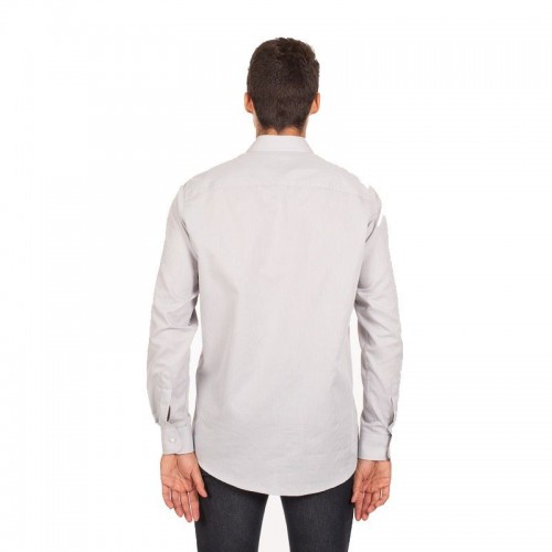 Camisa de trabajo elegante