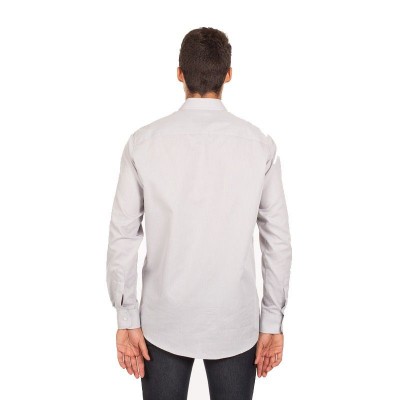 Camisa de trabajo elegante