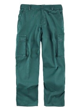 Pantalón Workteam B1418