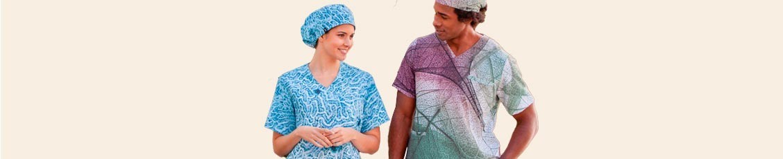 Uniformes Sanitarios y Ropa Sanitaria Profesional | SoloUniformes