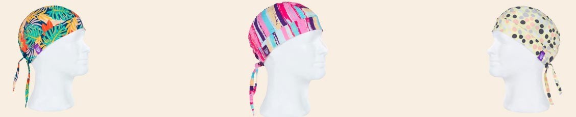 Bandanas Sanitarias