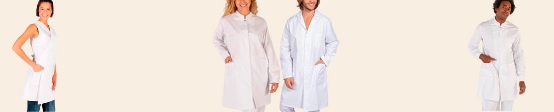 Batas Sanitarias Hombre-Unisex
