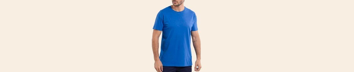 Camisetas de Camarero Hombre | SoloUniformes