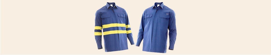 Camisas Protección Laboral