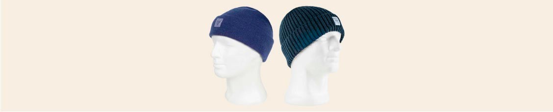 Gorros Trabajo Protección Cabeza |  SoloUniformes