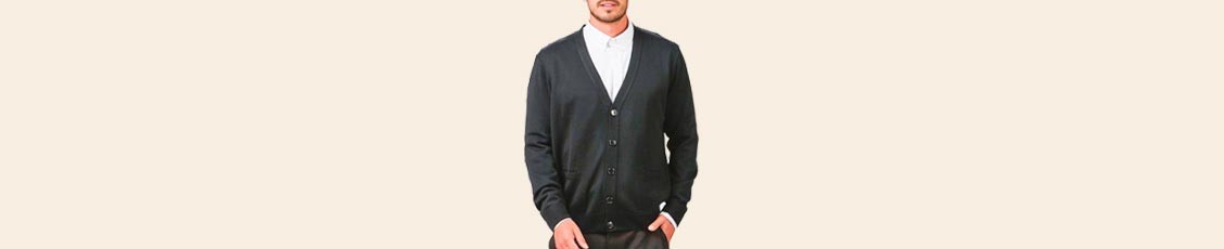 Rebecas de limpieza Hombre