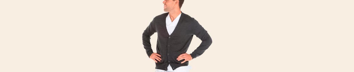 Rebecas de Camarero, Hombre | SoloUniformes
