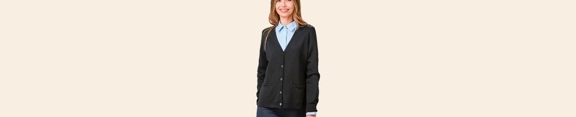 Rebecas de Camarera Mujer | SoloUniformes