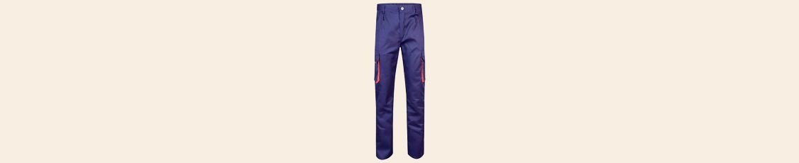Pantalones de Trabajo Hombre Baratos