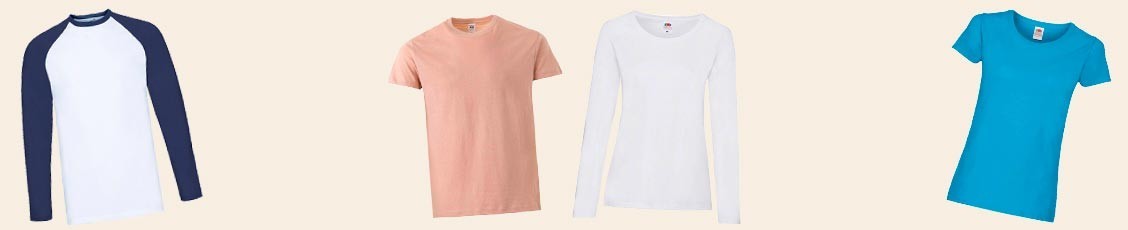 Camisetas Laborales Transpirables y Resistentes