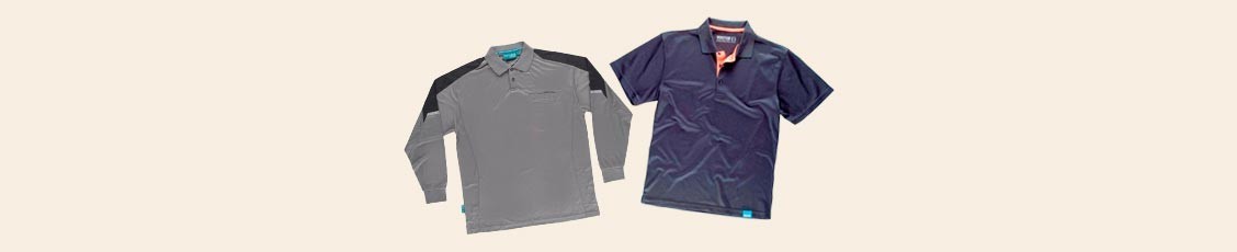 Polos de Trabajo Workteam