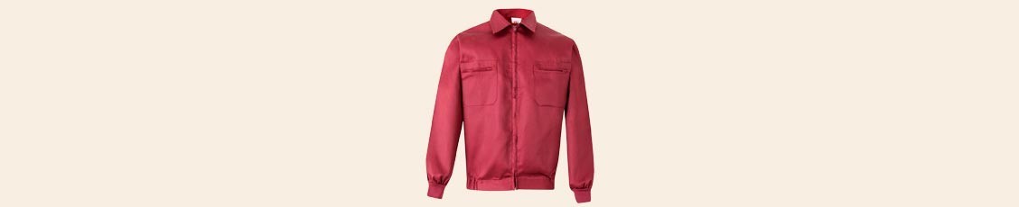 Chaquetas de trabajo Velilla