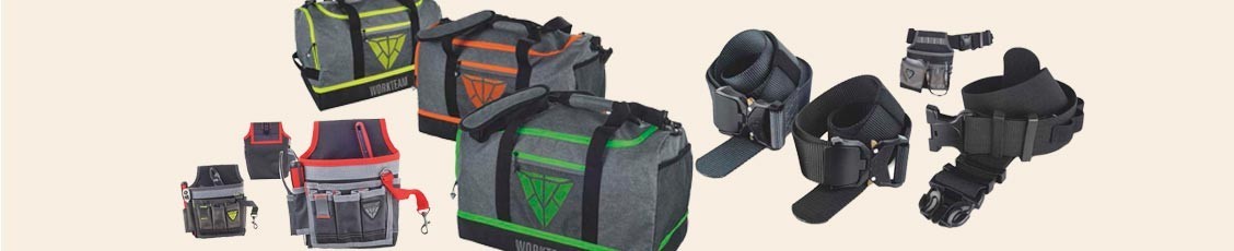 Accesorios de trabajo y Protección