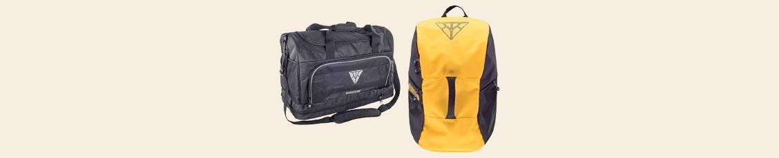 Mochilas Trabajo para Herramientas y Ropa | SoloUniformes