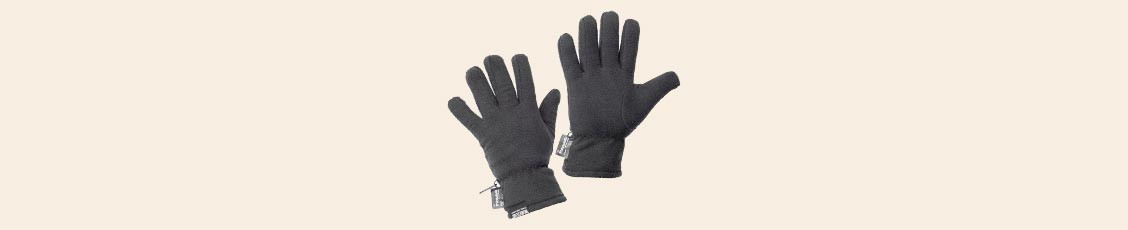 Guantes Polares de trabajo