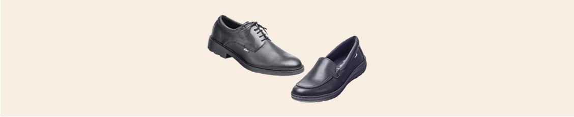 Zapatos de Hostelería 24 horas